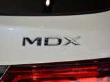讴歌MDX 2017款  3.0L 享驭版_高清图7