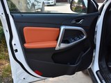 凯翼X5 2017款  1.5T 手动尊贵型_高清图34