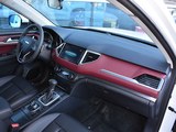 哈弗H6 Coupe 2018款  红标 1.5T 自动两驱超豪型_高清图3