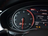 奥迪RS 7 2016款  RS 7 Sportback_高清图1