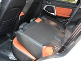凯翼X5 2017款  1.5T 手动尊贵型_高清图33