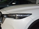 马自达CX-5 2017款  2.0L 自动四驱智享型_高清图6
