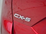 马自达CX-5 2017款  2.0L 自动两驱智享型_高清图19