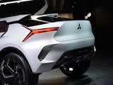 e-EVOLUTION 2018款  概念车_高清图26