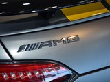 AMG GT 2015款   S_高清图34