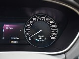林肯MKX 2017款  2.0T 两驱尊享版_高清图35