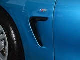 宝马4系 2017款  425i Gran Coupe 领先型M运动套装_高清图7