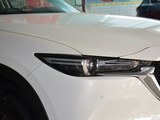 马自达CX-5 2017款  2.0L 自动四驱智享型_高清图2