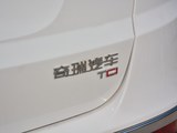 凯翼X5 2017款  1.5T 手动尊贵型_高清图26