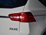 景逸X5 2017款  乐享系列 1.6L CVT豪华型_高清图7