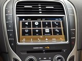 林肯MKX 2017款  2.0T 两驱尊享版_高清图30