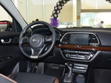 凯绅 2017款  1.8L 自动GLS_高清图20