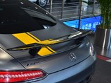 AMG GT 2015款   S_高清图27