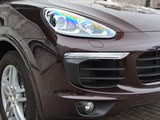 Cayenne 2016款   3.0T_高清图25