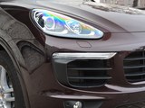 Cayenne 2016款   3.0T_高清图24