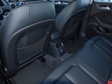 奥迪A3 2018款  30周年年型 Limousine 40 TFSI 风尚型_高清图11