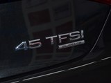 奥迪A8L 2017款 奥迪A8 A8L 45 TFSI quattro领先精英版_高清图33