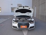 奥迪A7 2018款  40 TFSI 进取型_高清图32