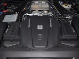 AMG GT 2015款   S_高清图24