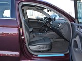 奥迪A3 2018款  30周年年型 Limousine 40 TFSI 风尚型_高清图8