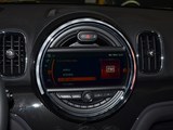 MINI COUNTRYMAN 2017款  2.0T COOPER S ALL4 旅行家_高清图7