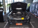 AMG GT 2015款   S_高清图21