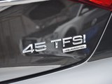 奥迪A8L 2017款 奥迪A8 A8L 45 TFSI quattro领先精英版_高清图35