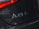 奥迪A8L 2017款 奥迪A8 A8L 45 TFSI quattro领先精英版_高清图32