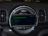 MINI COUNTRYMAN 2017款  2.0T COOPER S ALL4 旅行家_高清图6