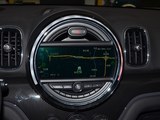 MINI COUNTRYMAN 2017款  2.0T COOPER S ALL4 旅行家_高清图5