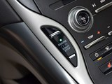 林肯MKX 2017款  2.0T 两驱尊享版_高清图22