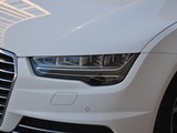 奥迪A7 2018款  40 TFSI 进取型_高清图24