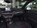 奥迪RS 7 2016款  RS 7 Sportback_高清图15