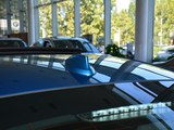 宝马4系 2017款  425i Gran Coupe 领先型M运动套装_高清图25