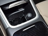 林肯MKX 2017款  2.0T 两驱尊享版_高清图17