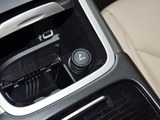 林肯MKX 2017款  2.0T 两驱尊享版_高清图16