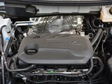 凯翼X5 2017款  1.5T 手动尊贵型_高清图10