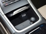 林肯MKX 2017款  2.0T 两驱尊享版_高清图15