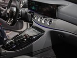 AMG GT 2019款   53 4-Door Coupe_高清图14