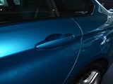 宝马4系 2017款  425i Gran Coupe 领先型M运动套装_高清图17