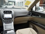 林肯MKX 2017款  2.0T 两驱尊享版_高清图9