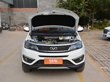 凯翼X5 2017款  1.5T 手动尊贵型_高清图3