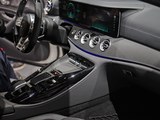 AMG GT 2019款   53 4-Door Coupe_高清图13