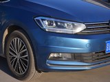 途安 2018款  L 280TSI 自动豪华版 7座_高清图10