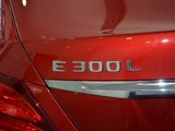 奔驰E级 2018款  E 300 L 豪华型_高清图35