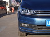 途安 2018款  L 280TSI 自动豪华版 7座_高清图8