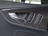 奥迪RS 7 2016款  RS 7 Sportback_高清图5