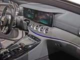 AMG GT 2019款   53 4-Door Coupe_高清图23