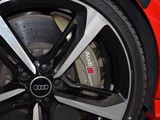 奥迪RS 7 2016款  RS 7 Sportback_高清图28