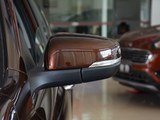 凯绅 2017款  1.8L 自动GLS_高清图20